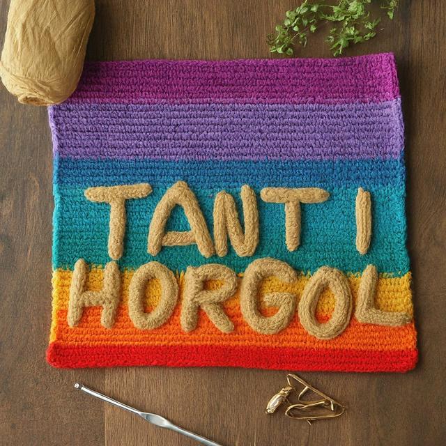 Tanti Horgol Logo
